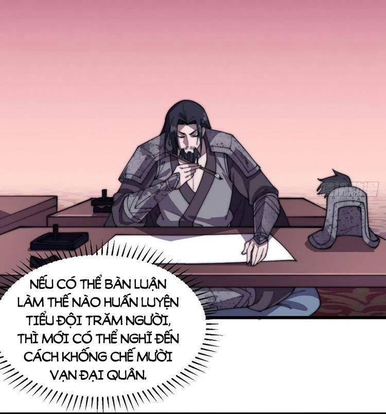 Ta Có Một Sơn Trại Chapter 185 - Trang 4