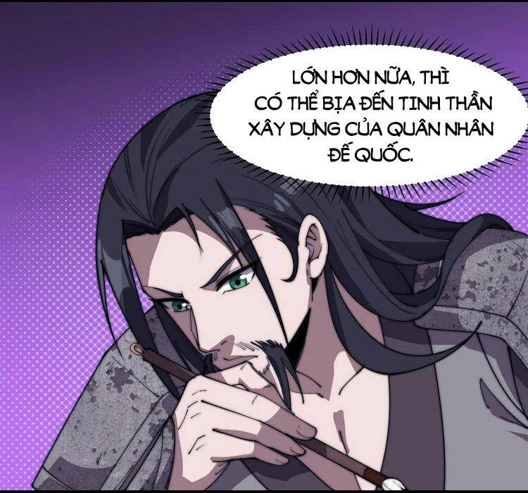 Ta Có Một Sơn Trại Chapter 185 - Trang 4