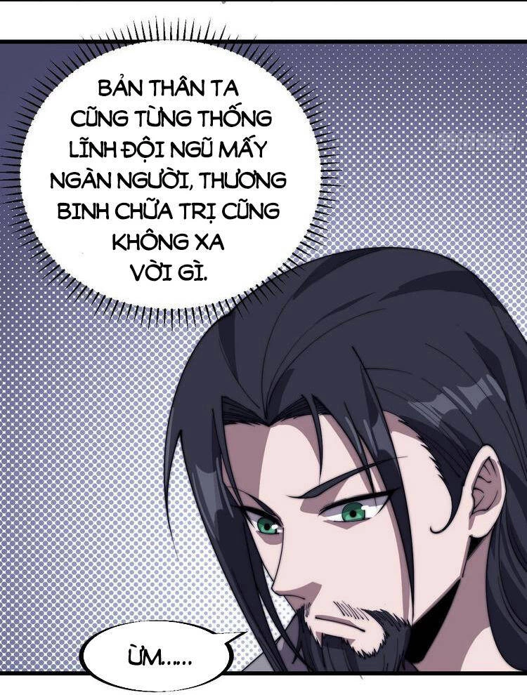 Ta Có Một Sơn Trại Chapter 185 - Trang 4