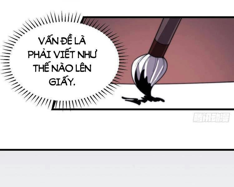 Ta Có Một Sơn Trại Chapter 185 - Trang 4