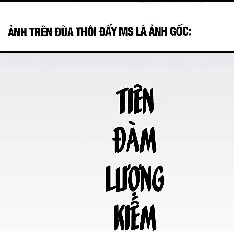 Ta Có Một Sơn Trại Chapter 185 - Trang 4
