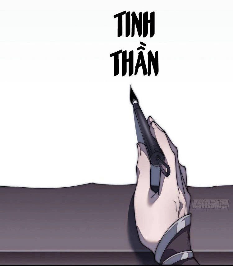Ta Có Một Sơn Trại Chapter 185 - Trang 4