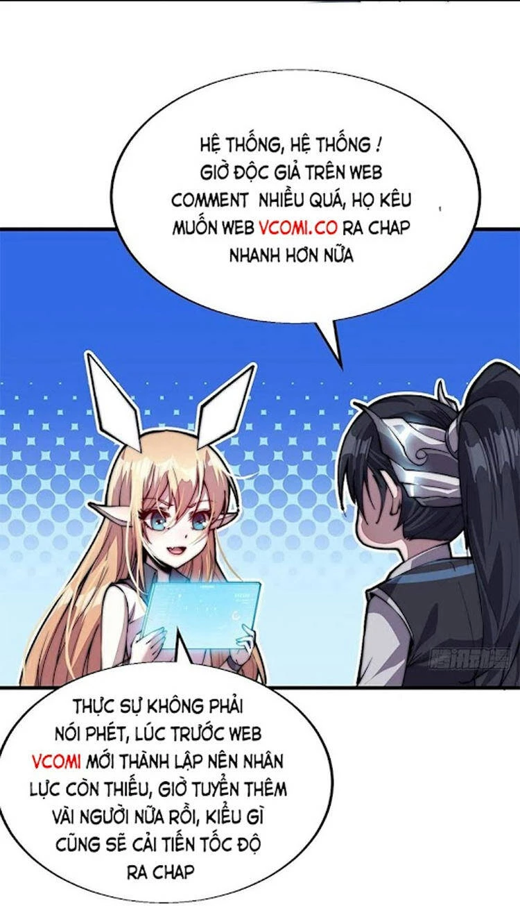 Ta Có Một Sơn Trại Chapter 185 - Trang 4