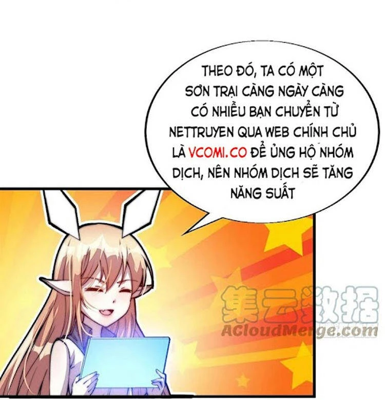 Ta Có Một Sơn Trại Chapter 185 - Trang 4