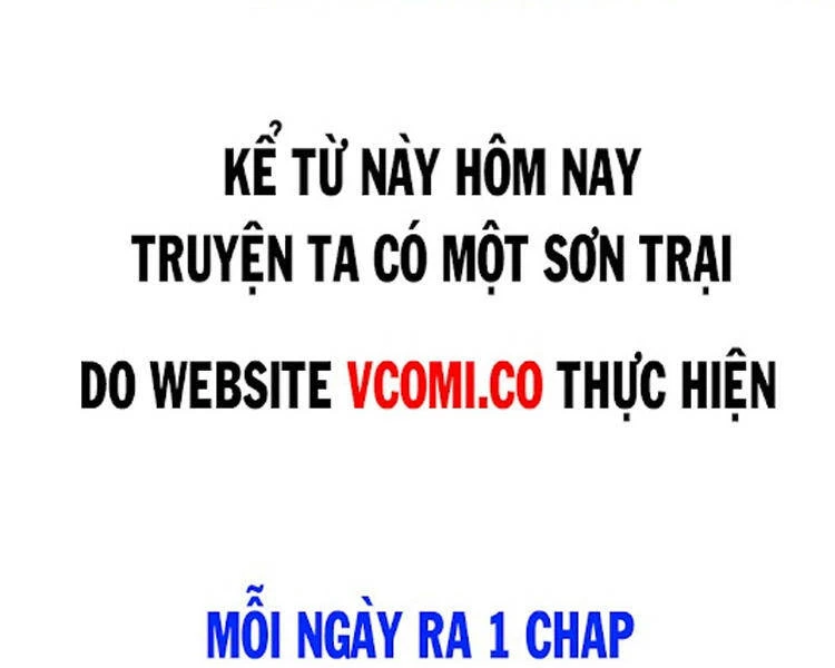 Ta Có Một Sơn Trại Chapter 185 - Trang 4