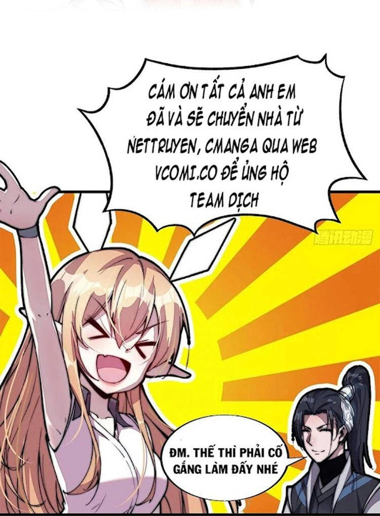 Ta Có Một Sơn Trại Chapter 185 - Trang 4