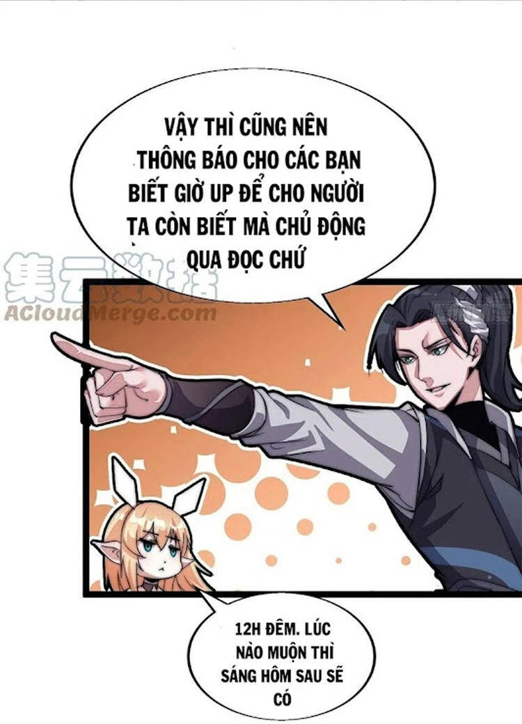 Ta Có Một Sơn Trại Chapter 185 - Trang 4