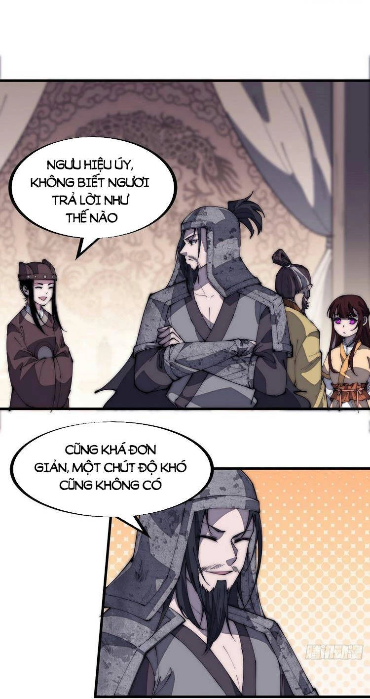Ta Có Một Sơn Trại Chapter 186 - Trang 4