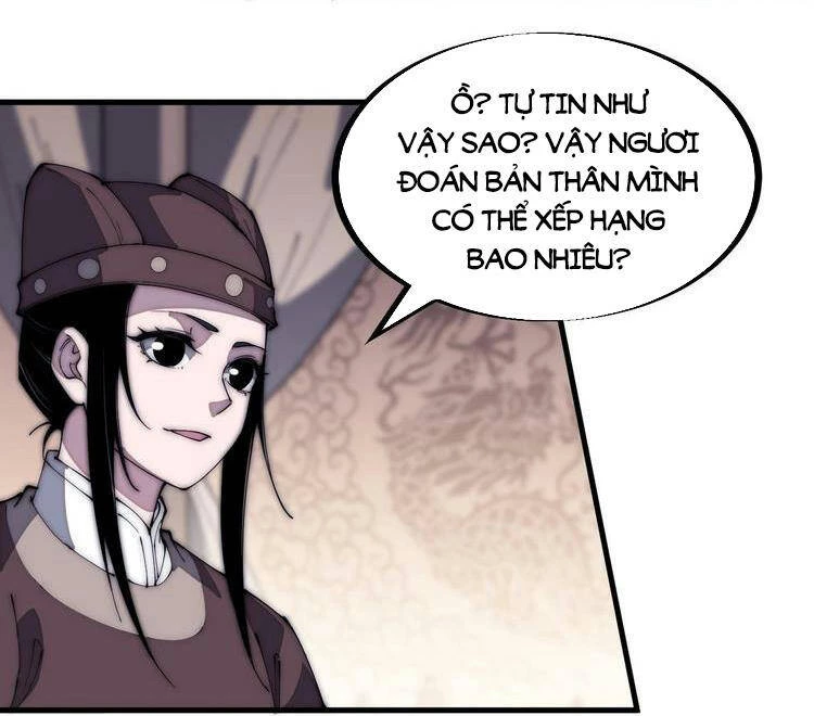 Ta Có Một Sơn Trại Chapter 186 - Trang 4