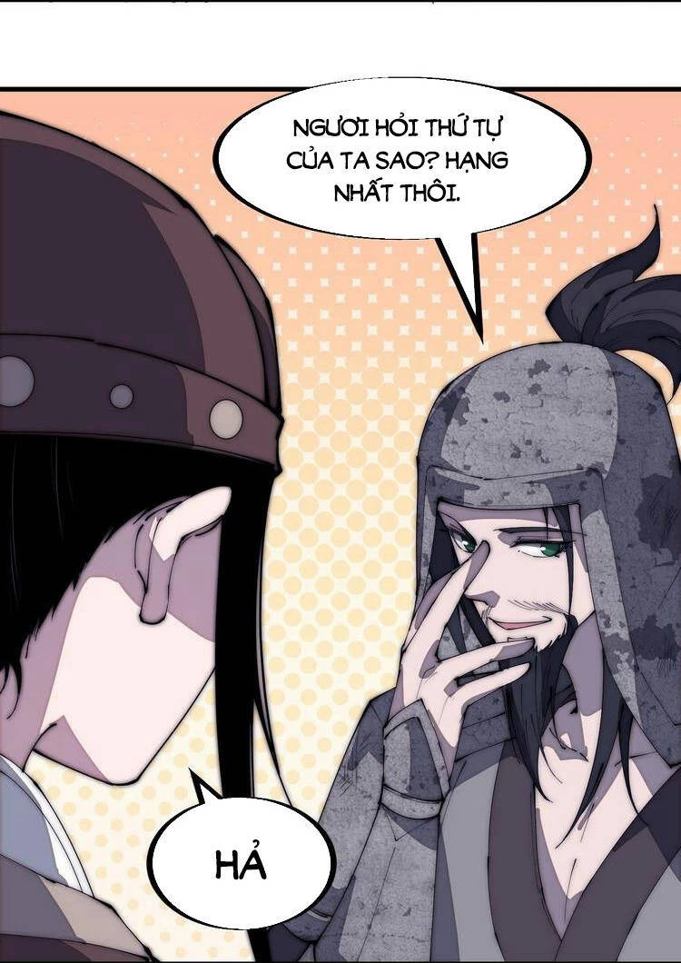 Ta Có Một Sơn Trại Chapter 186 - Trang 4