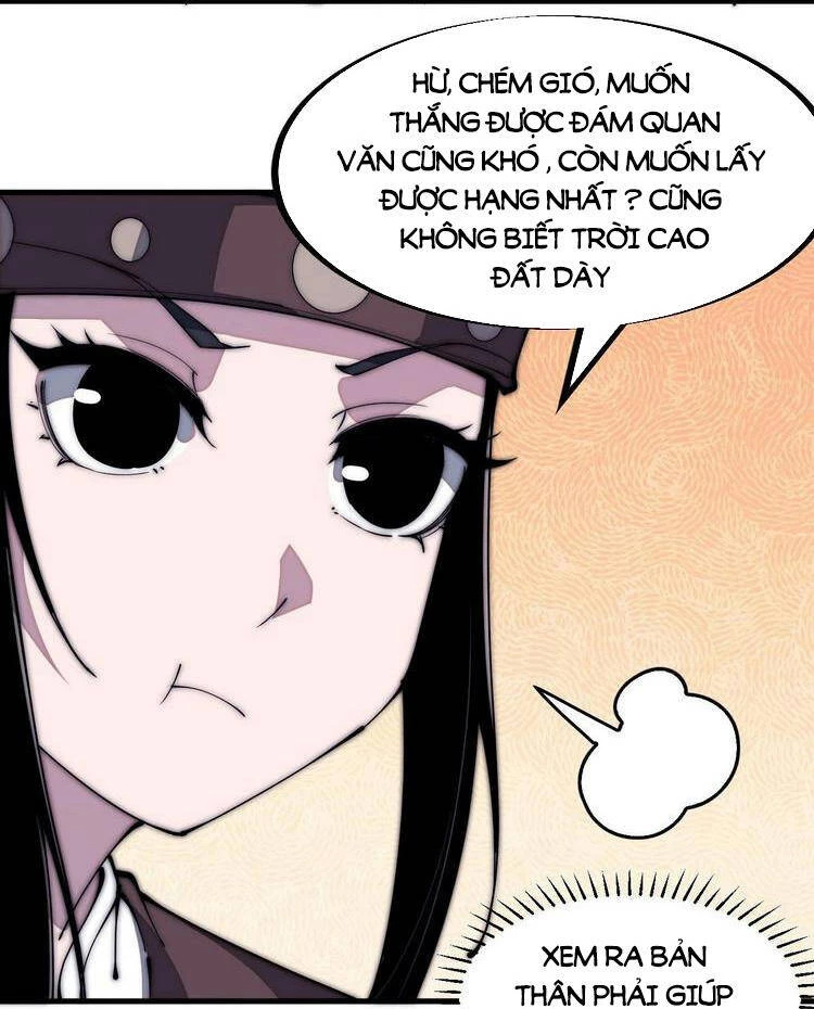 Ta Có Một Sơn Trại Chapter 186 - Trang 4