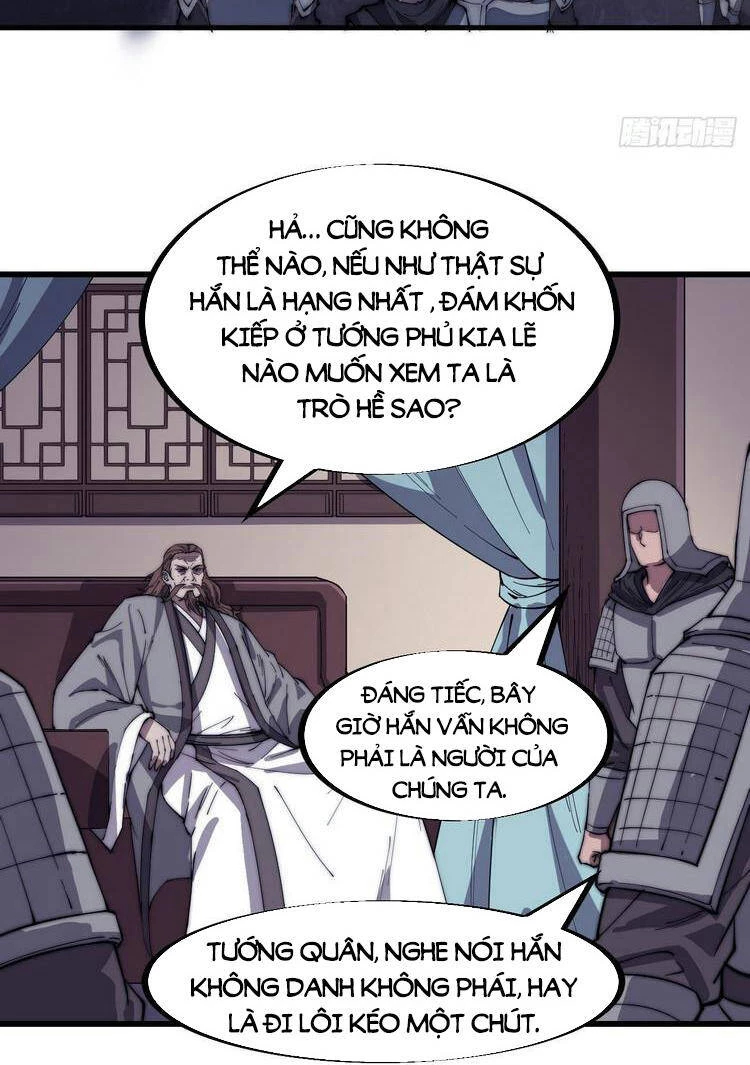 Ta Có Một Sơn Trại Chapter 186 - Trang 4