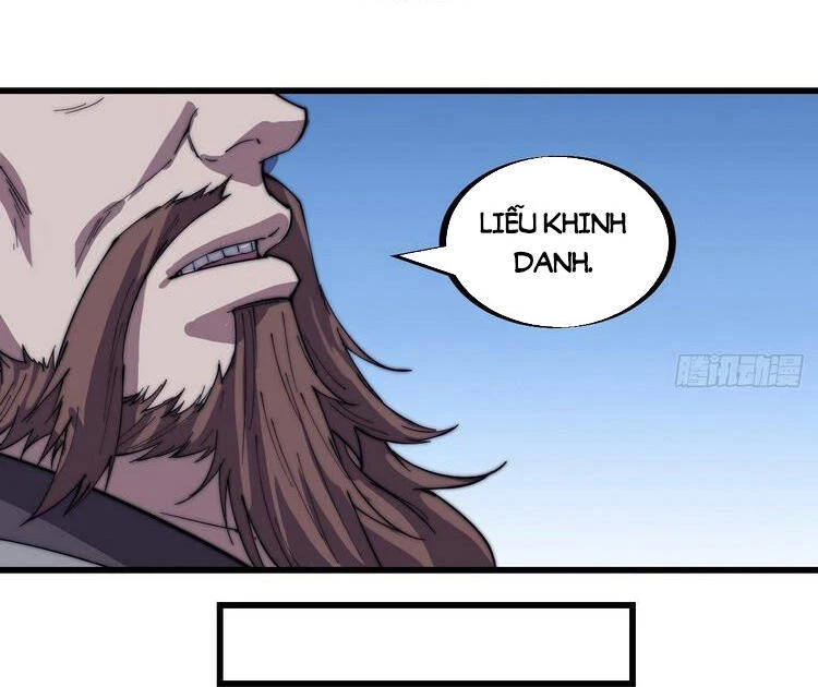 Ta Có Một Sơn Trại Chapter 186 - Trang 4