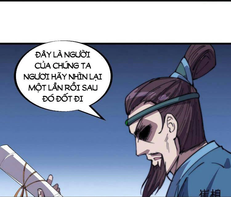 Ta Có Một Sơn Trại Chapter 186 - Trang 4