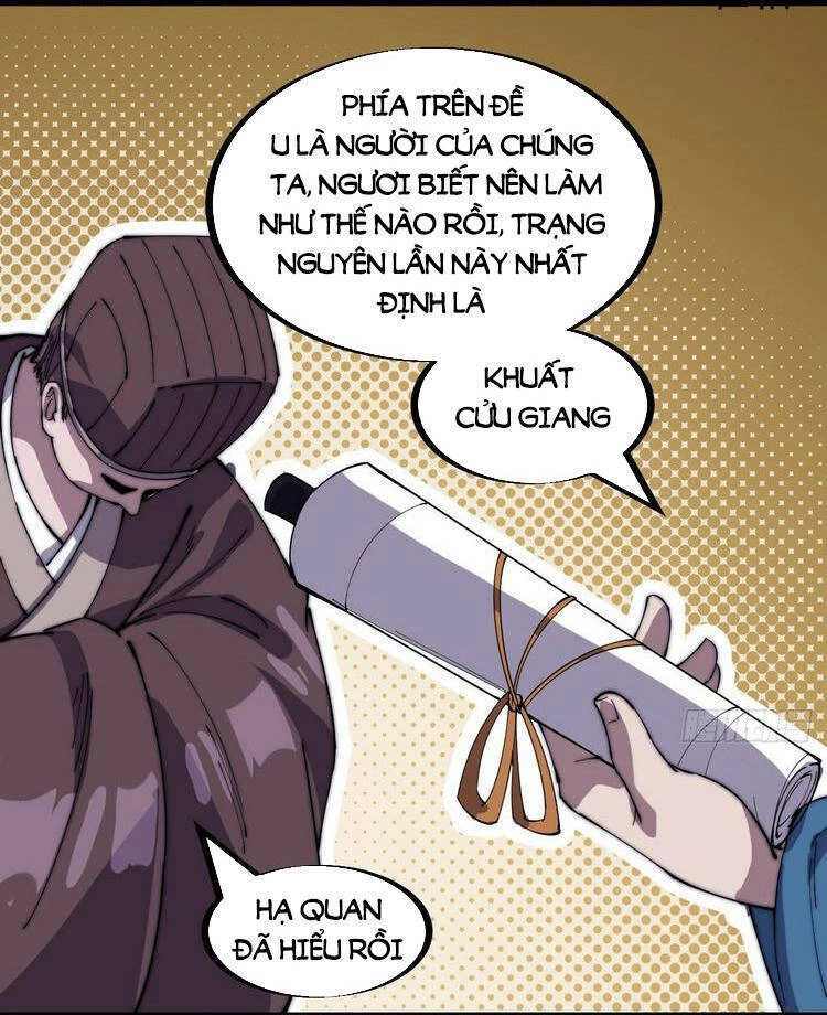 Ta Có Một Sơn Trại Chapter 186 - Trang 4