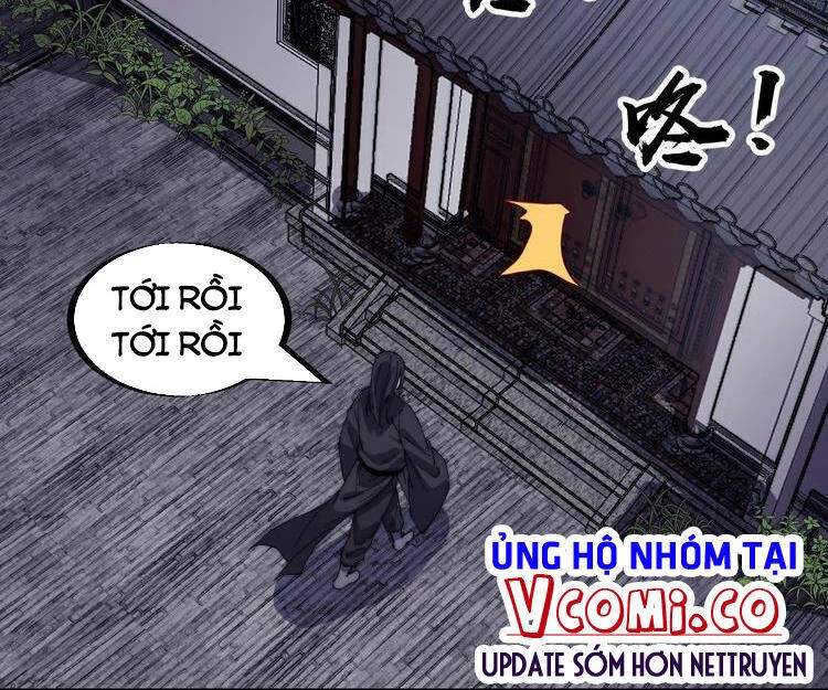 Ta Có Một Sơn Trại Chapter 186 - Trang 4