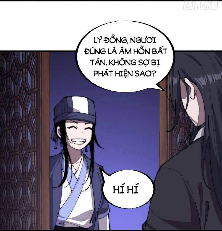 Ta Có Một Sơn Trại Chapter 186 - Trang 4