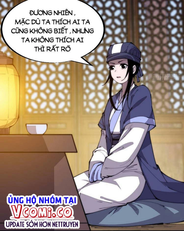 Ta Có Một Sơn Trại Chapter 186 - Trang 4