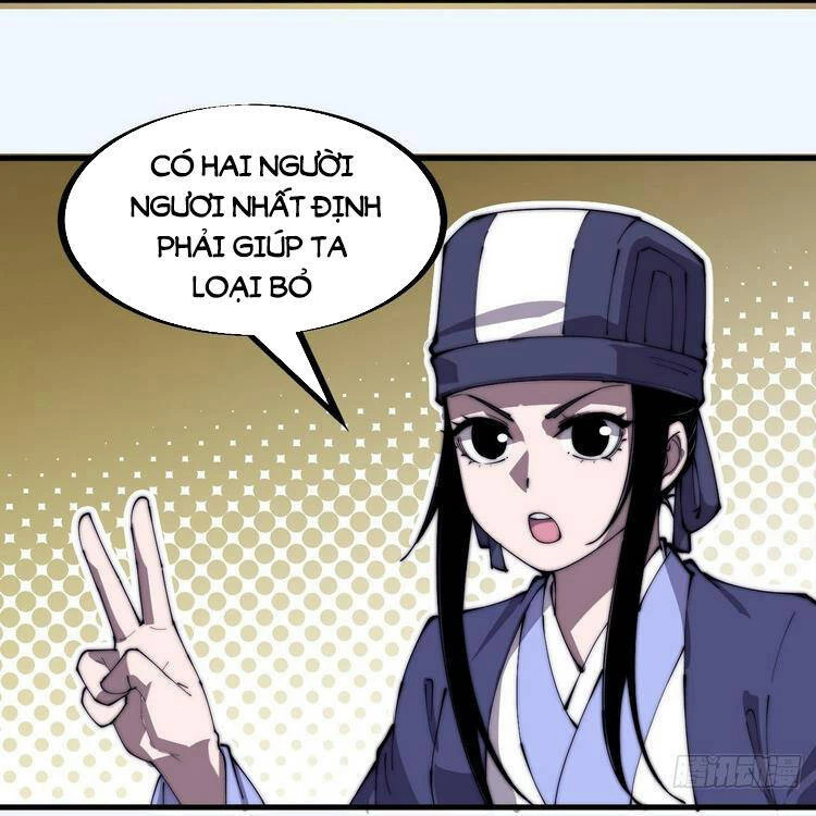 Ta Có Một Sơn Trại Chapter 186 - Trang 4