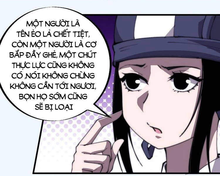 Ta Có Một Sơn Trại Chapter 186 - Trang 4