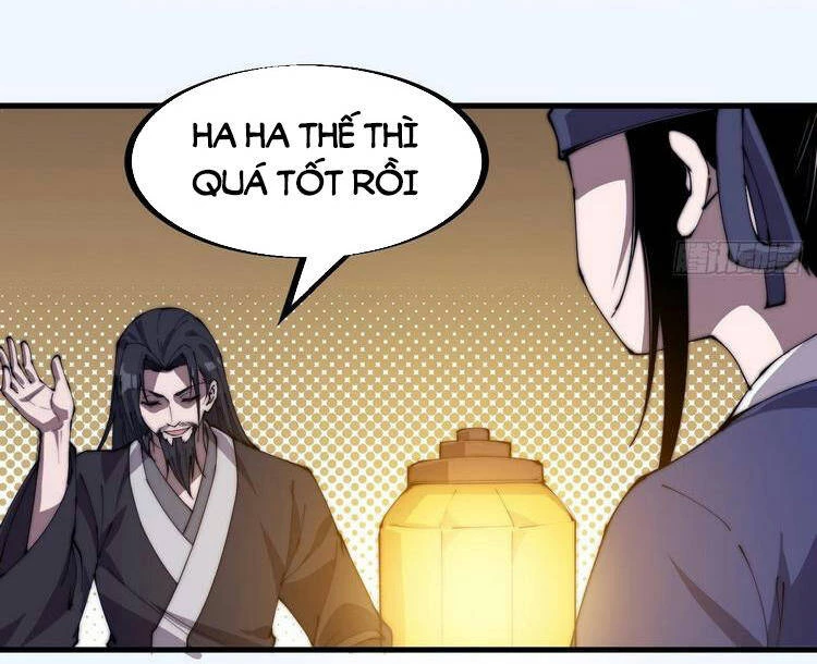 Ta Có Một Sơn Trại Chapter 186 - Trang 4