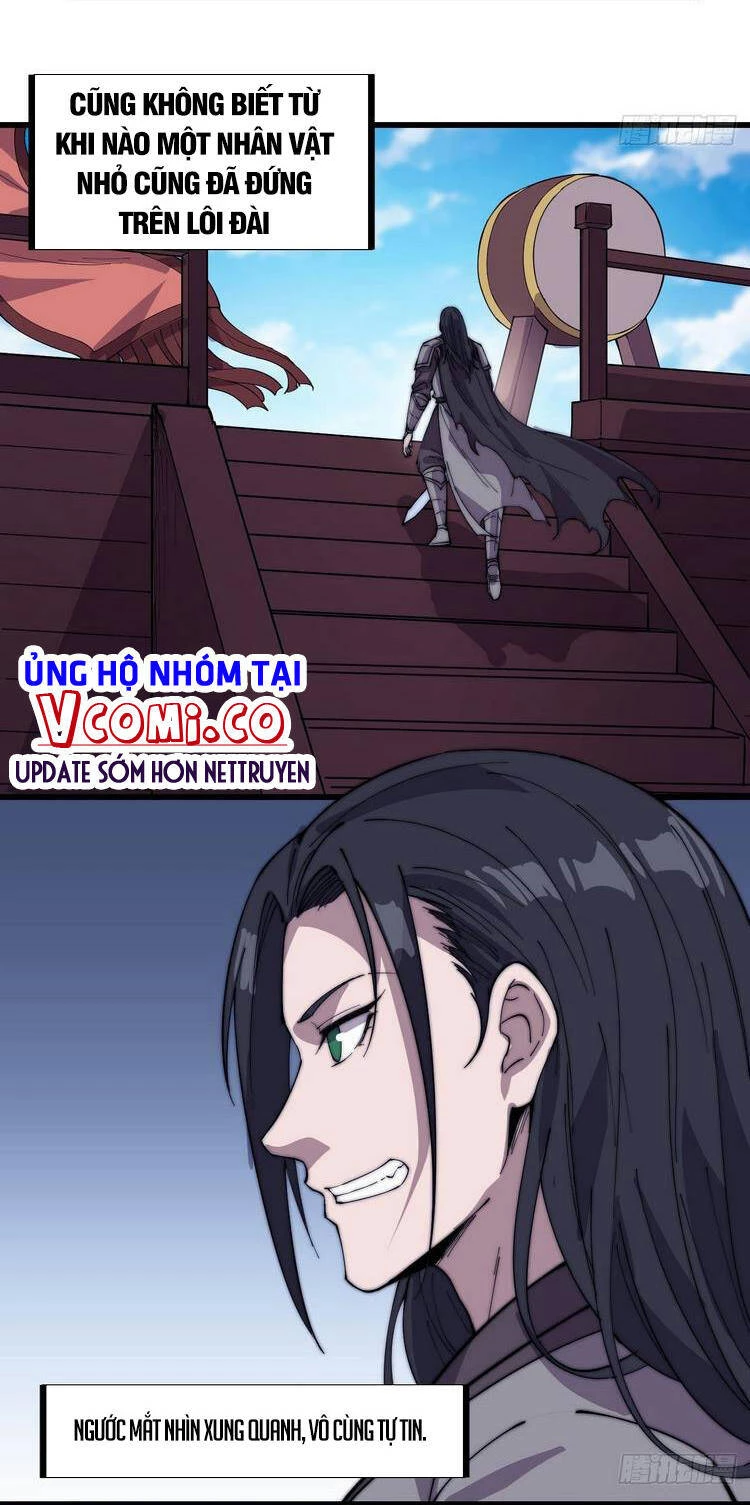 Ta Có Một Sơn Trại Chapter 186 - Trang 4