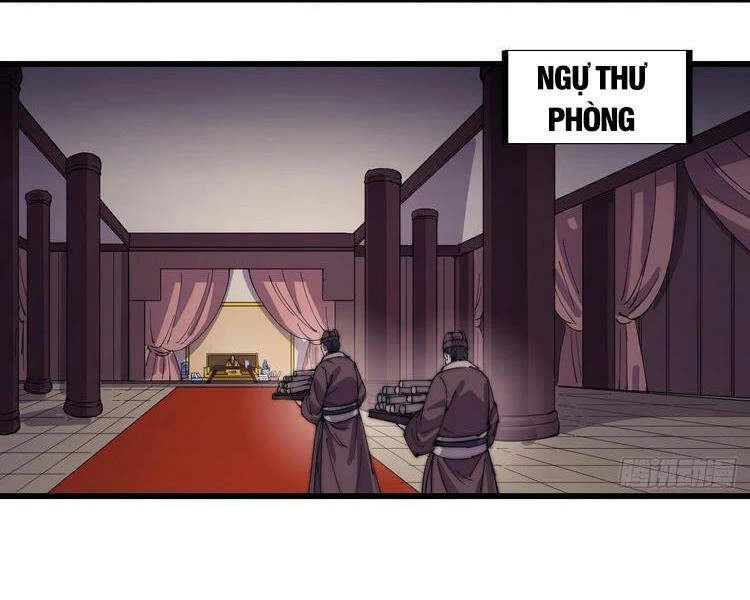 Ta Có Một Sơn Trại Chapter 186 - Trang 4