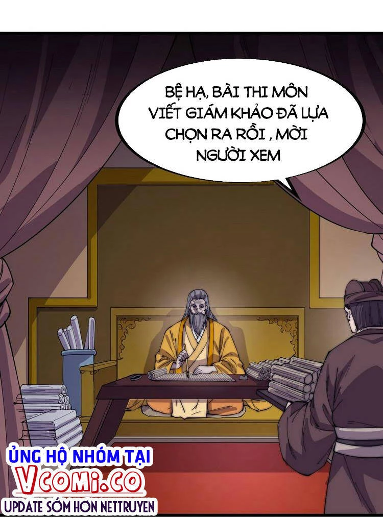 Ta Có Một Sơn Trại Chapter 186 - Trang 4