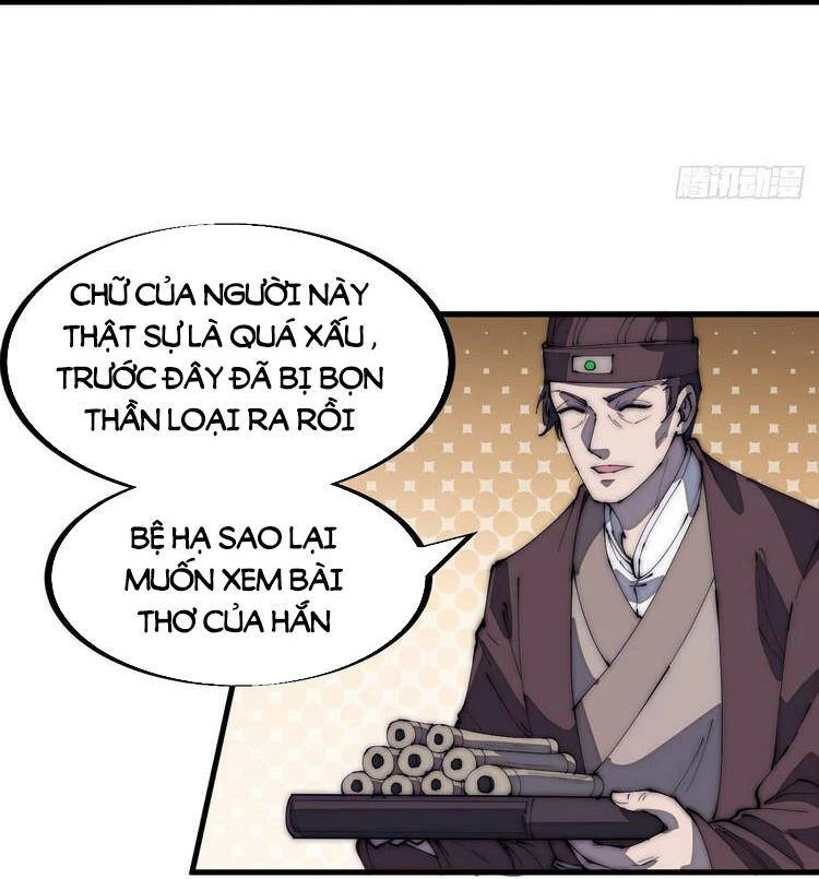 Ta Có Một Sơn Trại Chapter 186 - Trang 4