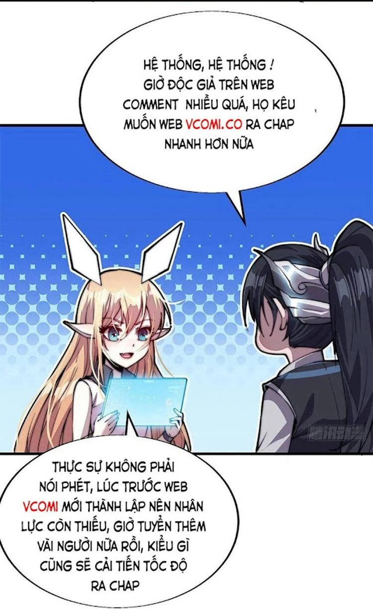 Ta Có Một Sơn Trại Chapter 186 - Trang 4