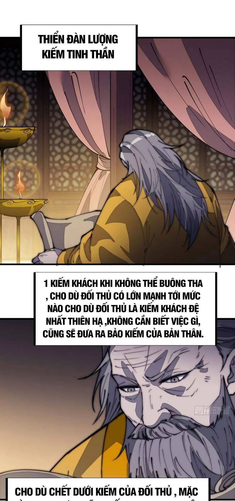 Ta Có Một Sơn Trại Chapter 187 - Next Chapter 188