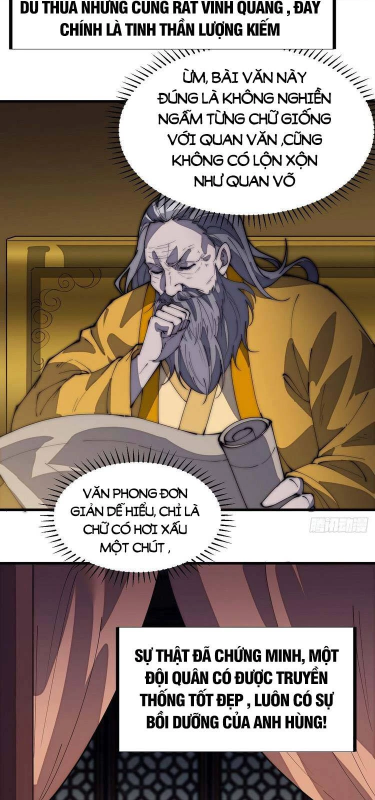 Ta Có Một Sơn Trại Chapter 187 - Next Chapter 188