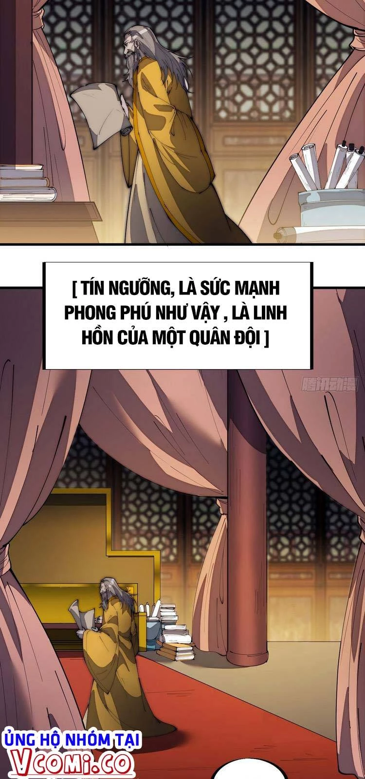 Ta Có Một Sơn Trại Chapter 187 - Next Chapter 188