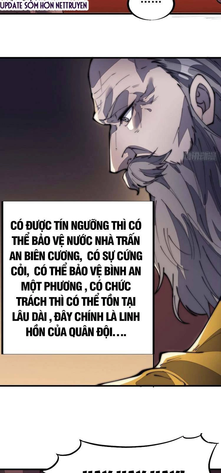 Ta Có Một Sơn Trại Chapter 187 - Next Chapter 188