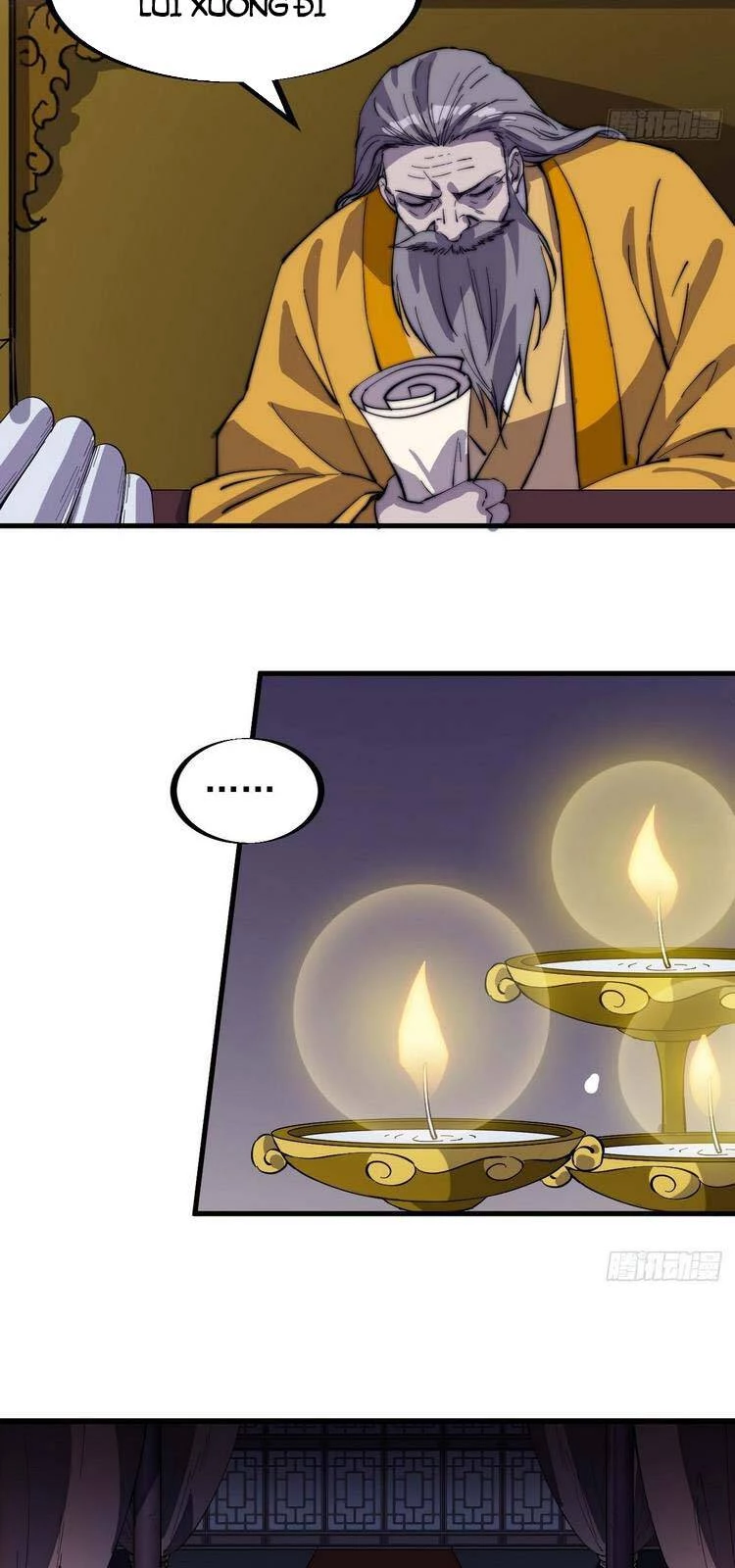 Ta Có Một Sơn Trại Chapter 187 - Next Chapter 188