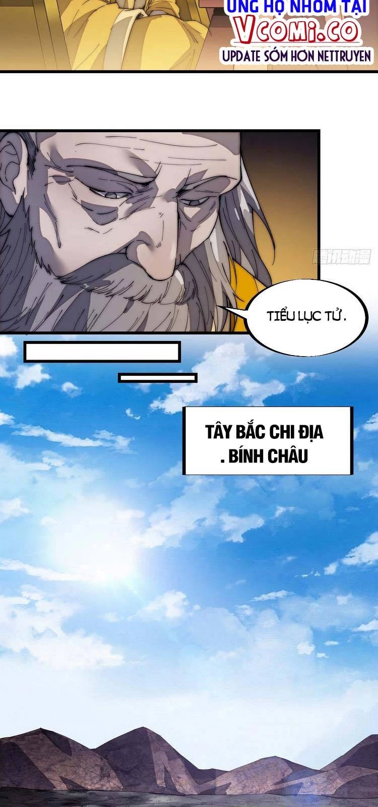 Ta Có Một Sơn Trại Chapter 187 - Next Chapter 188