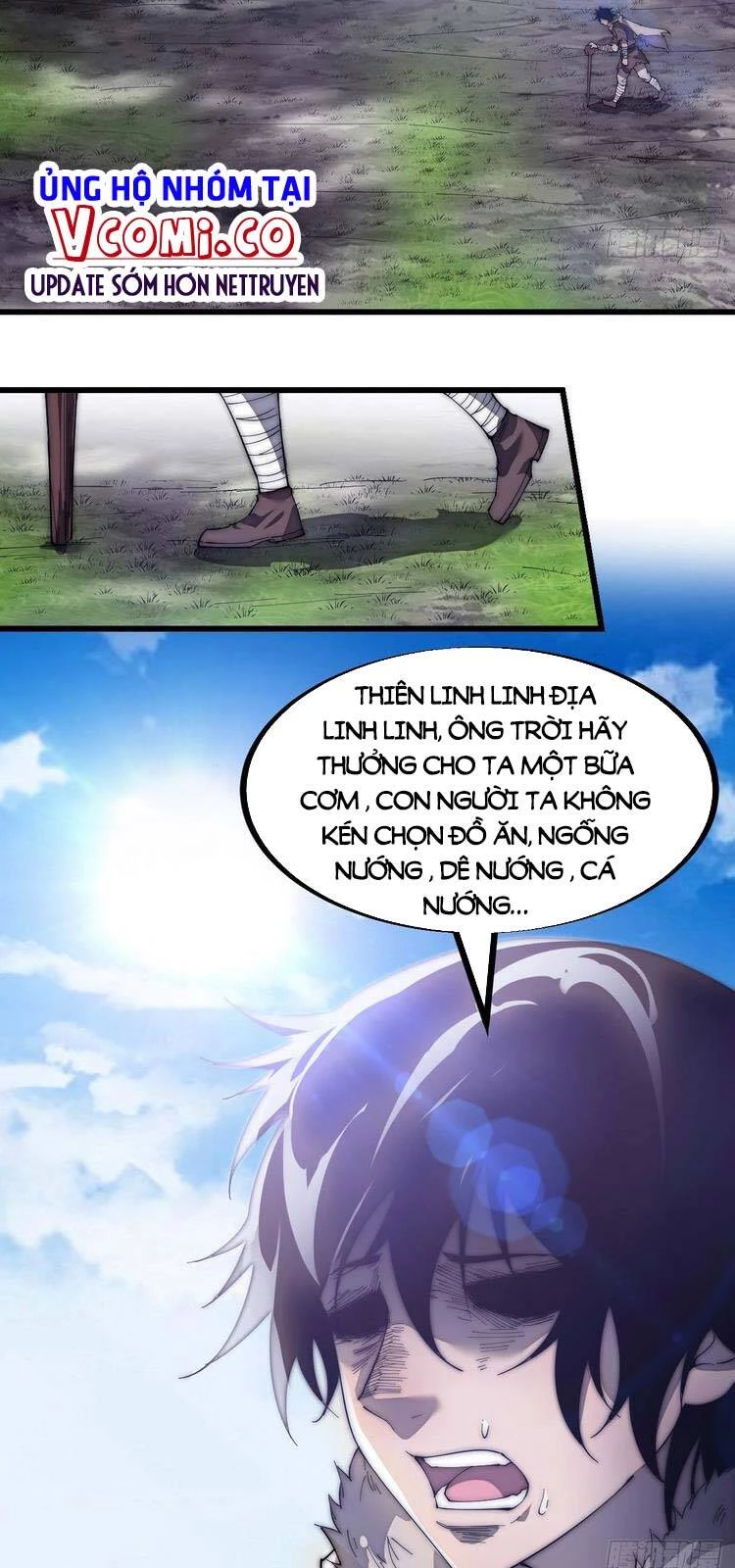 Ta Có Một Sơn Trại Chapter 187 - Next Chapter 188