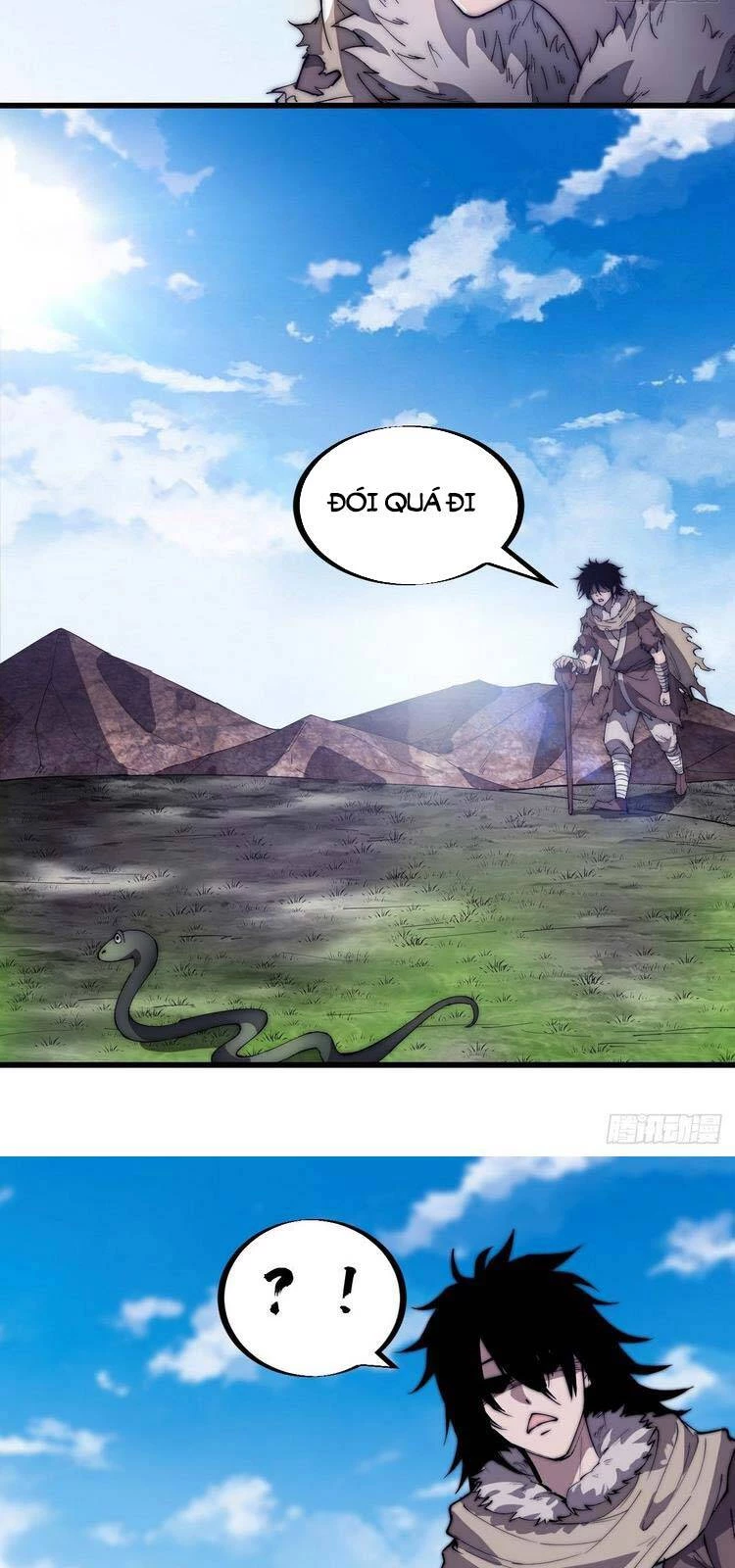 Ta Có Một Sơn Trại Chapter 187 - Next Chapter 188