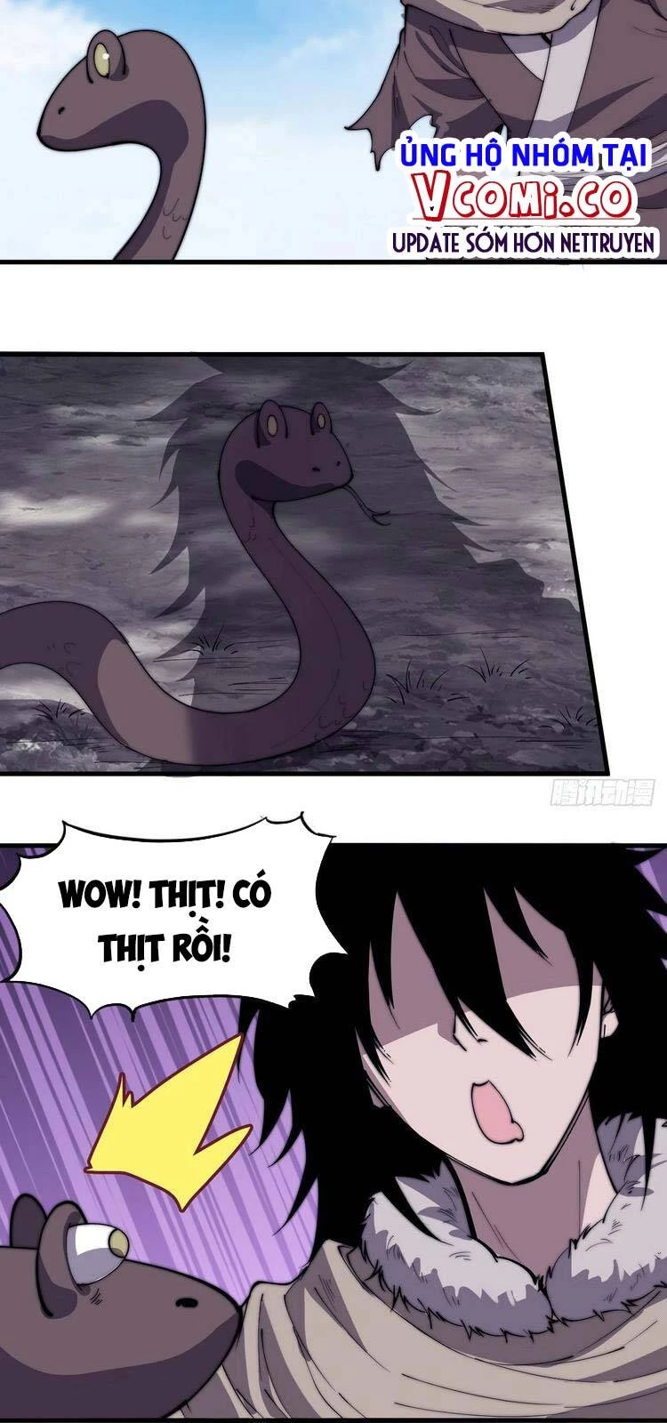 Ta Có Một Sơn Trại Chapter 187 - Next Chapter 188