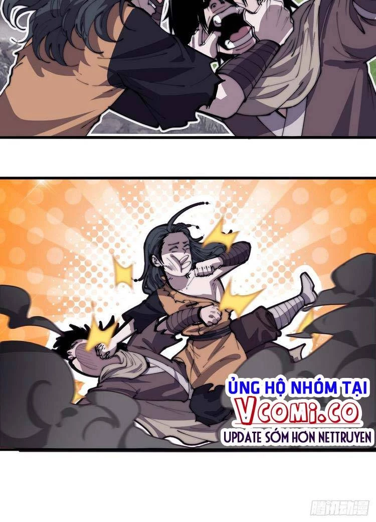 Ta Có Một Sơn Trại Chapter 187 - Next Chapter 188