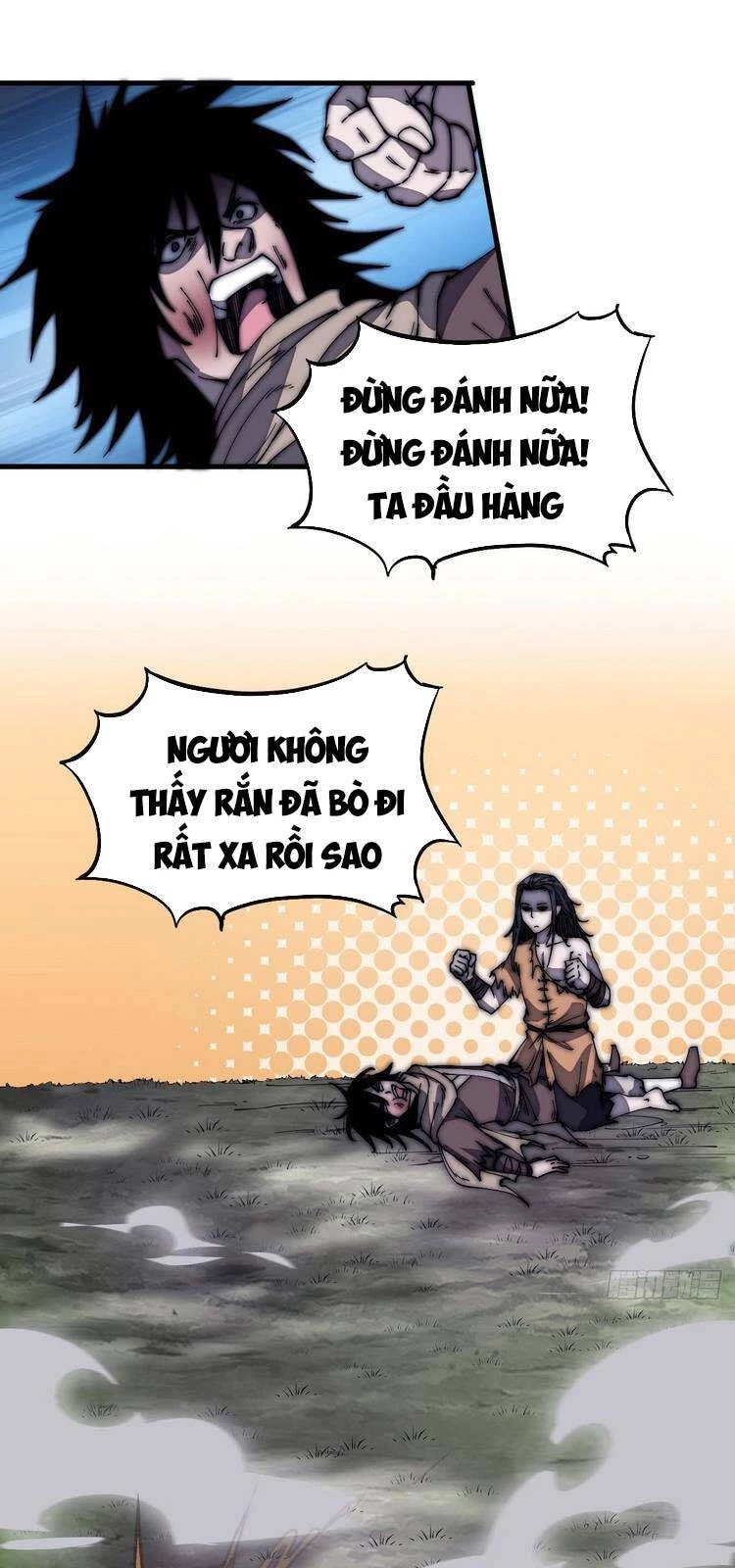 Ta Có Một Sơn Trại Chapter 187 - Next Chapter 188
