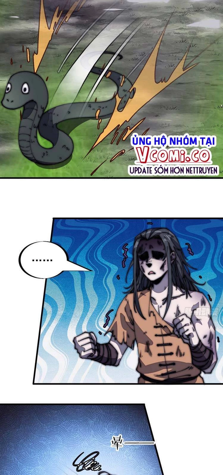 Ta Có Một Sơn Trại Chapter 187 - Next Chapter 188