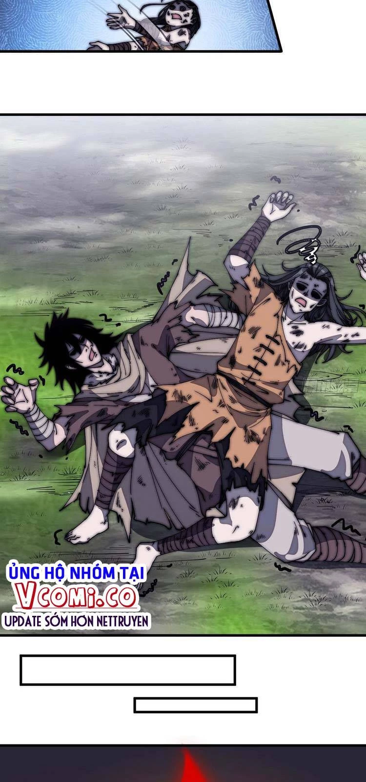 Ta Có Một Sơn Trại Chapter 187 - Next Chapter 188