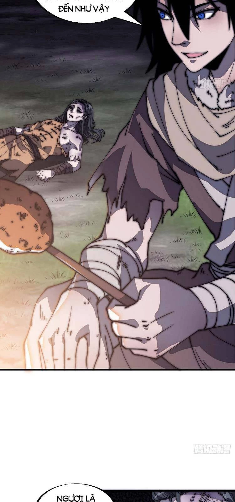 Ta Có Một Sơn Trại Chapter 187 - Next Chapter 188