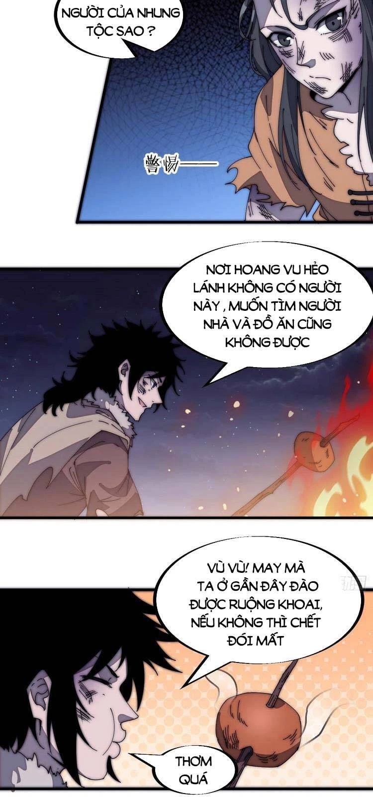 Ta Có Một Sơn Trại Chapter 187 - Next Chapter 188