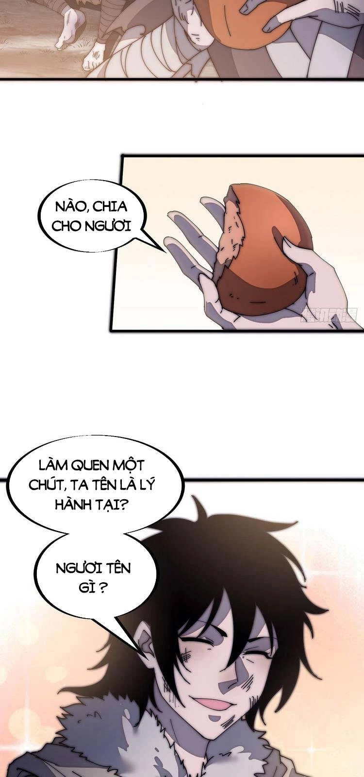 Ta Có Một Sơn Trại Chapter 187 - Next Chapter 188