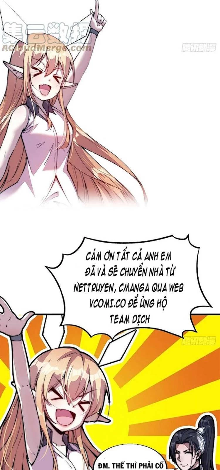 Ta Có Một Sơn Trại Chapter 187 - Next Chapter 188