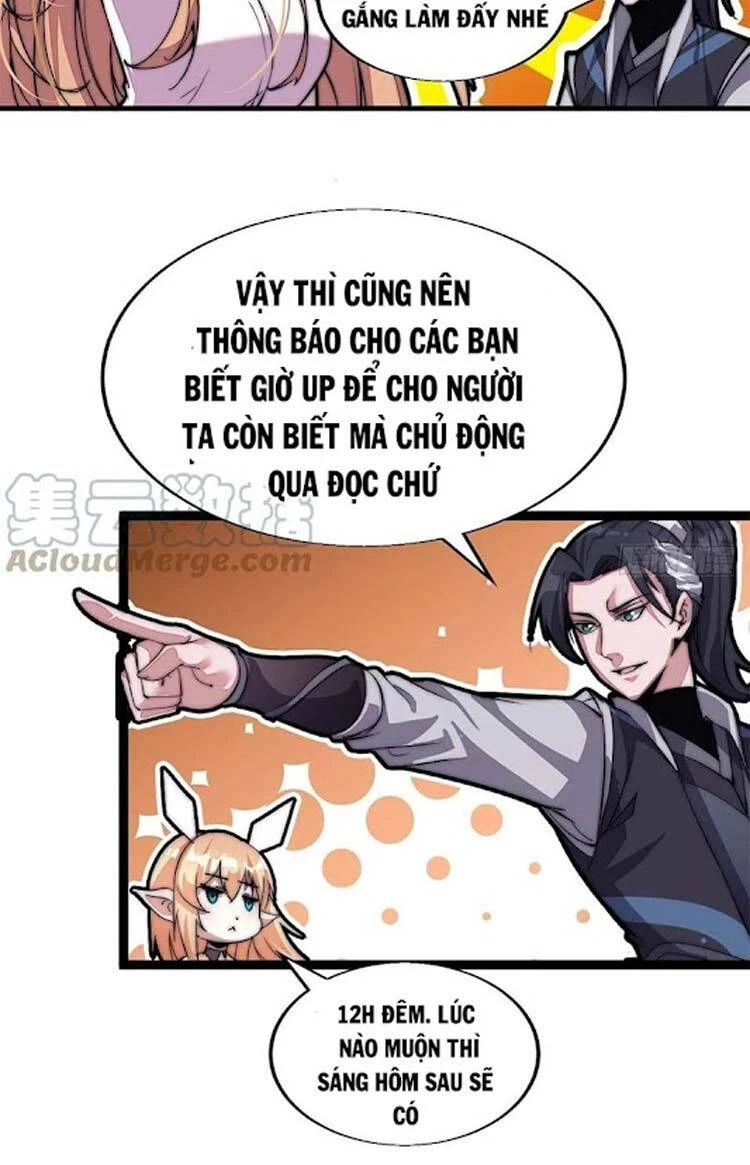 Ta Có Một Sơn Trại Chapter 187 - Next Chapter 188