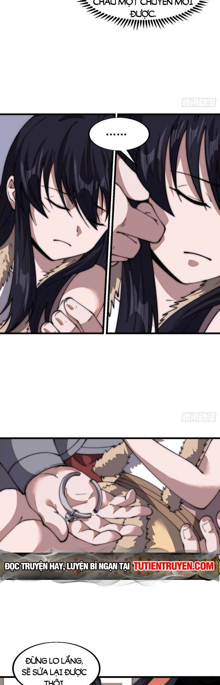 Ta Có Một Sơn Trại Chapter 714 - Trang 4