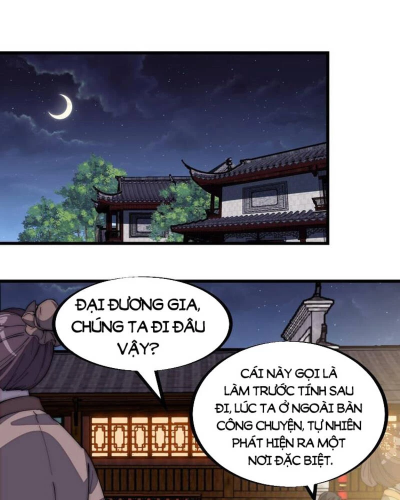 Ta Có Một Sơn Trại Chapter 188 - Trang 4